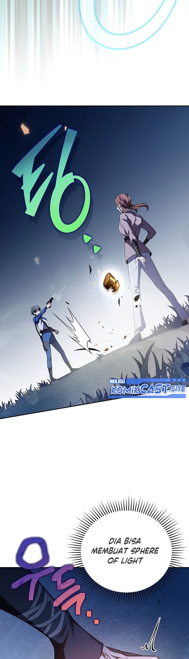 The Novel’s Extra (Remake) Chapter 56 Gambar 38