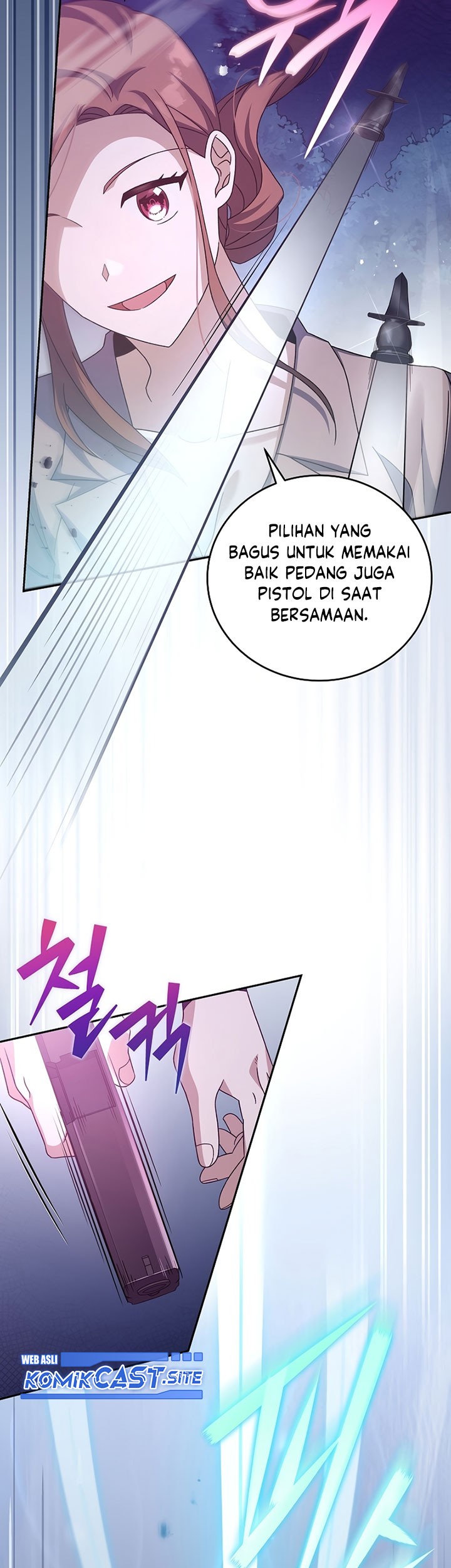 The Novel’s Extra (Remake) Chapter 56 Gambar 44