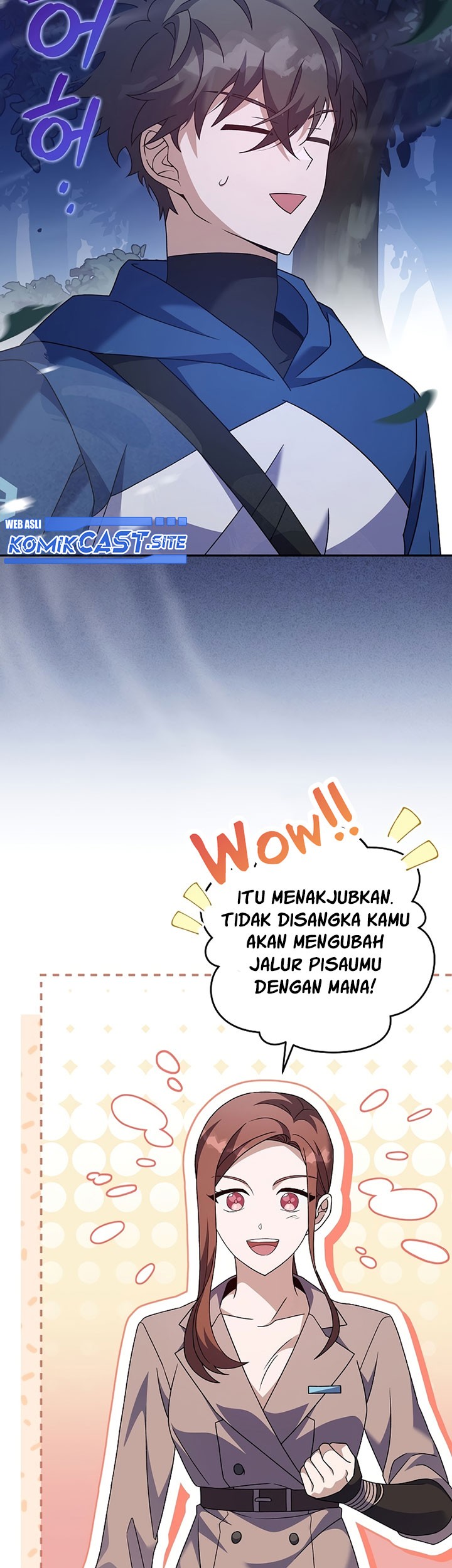 The Novel’s Extra (Remake) Chapter 56 Gambar 56