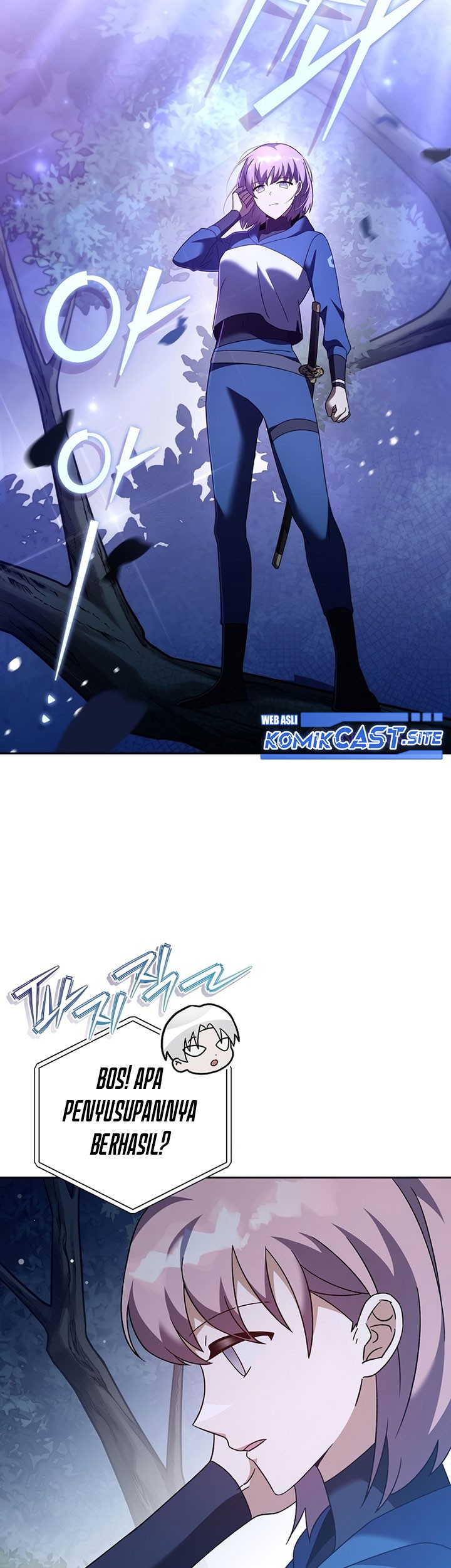 The Novel’s Extra (Remake) Chapter 56 Gambar 72