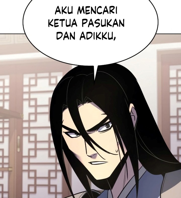 I Reincarnated As The Crazed Heir Chapter 80 Gambar 55