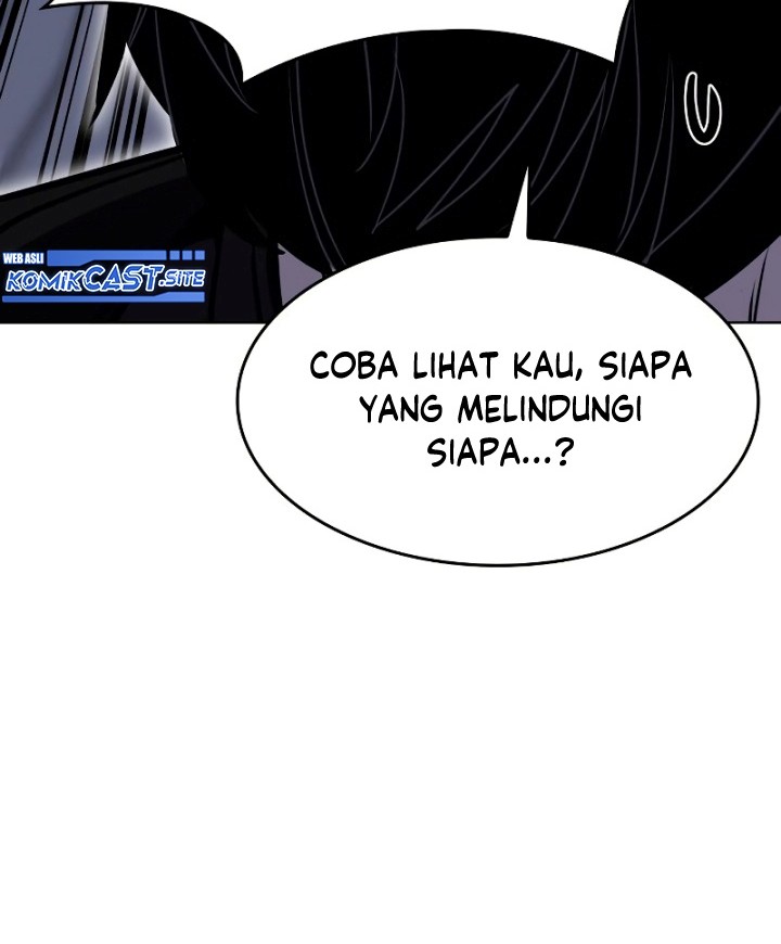 I Reincarnated As The Crazed Heir Chapter 80 Gambar 121