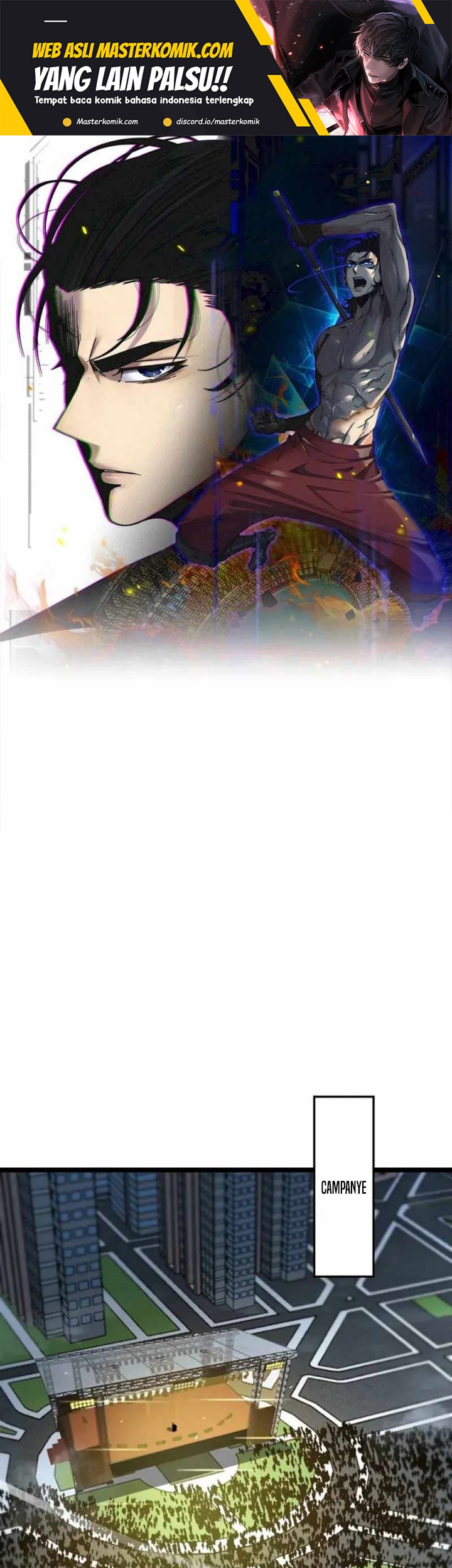 Baca World’s Apocalypse Online Chapter 200 Gambar 2