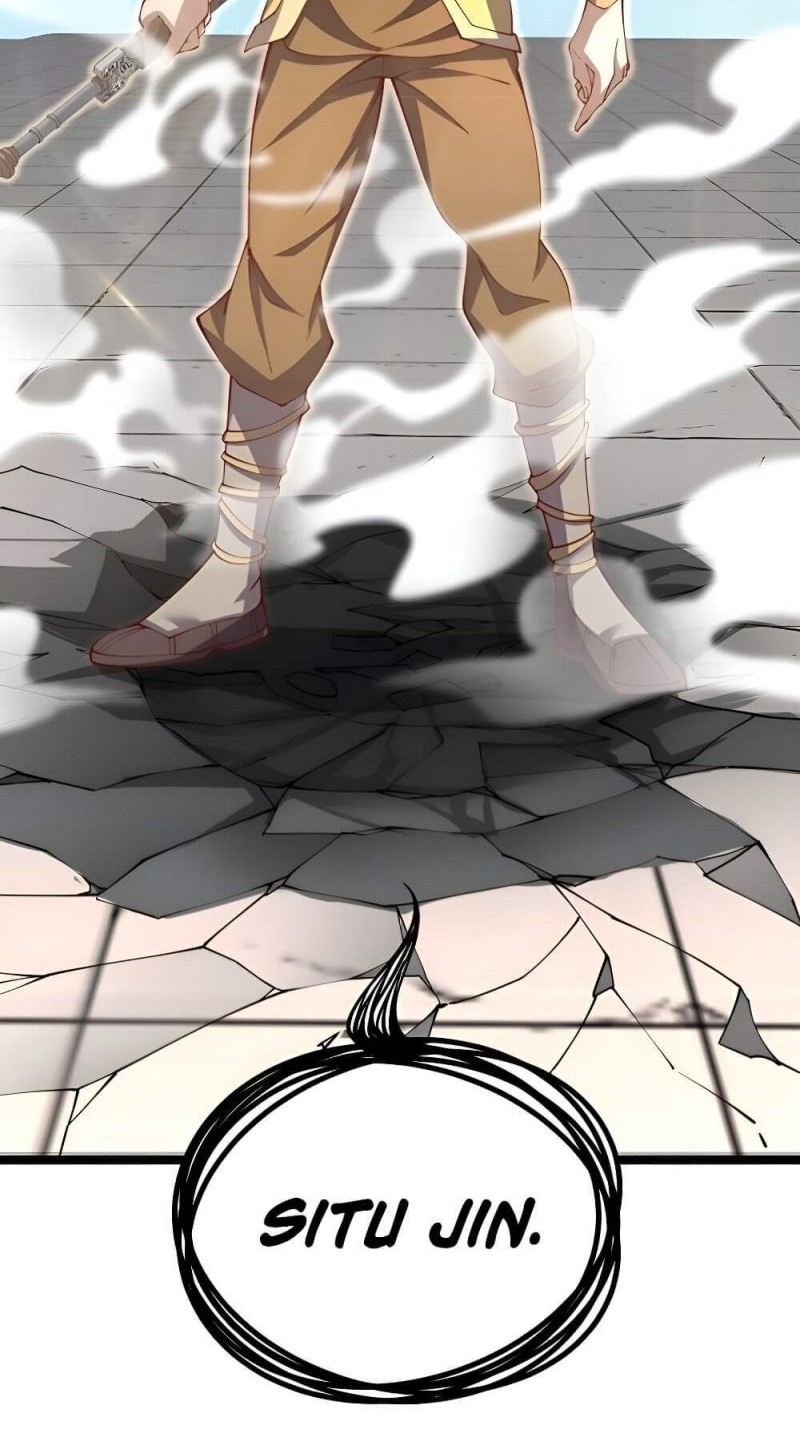 Heaven’s Devourer Chapter 09 Gambar 40