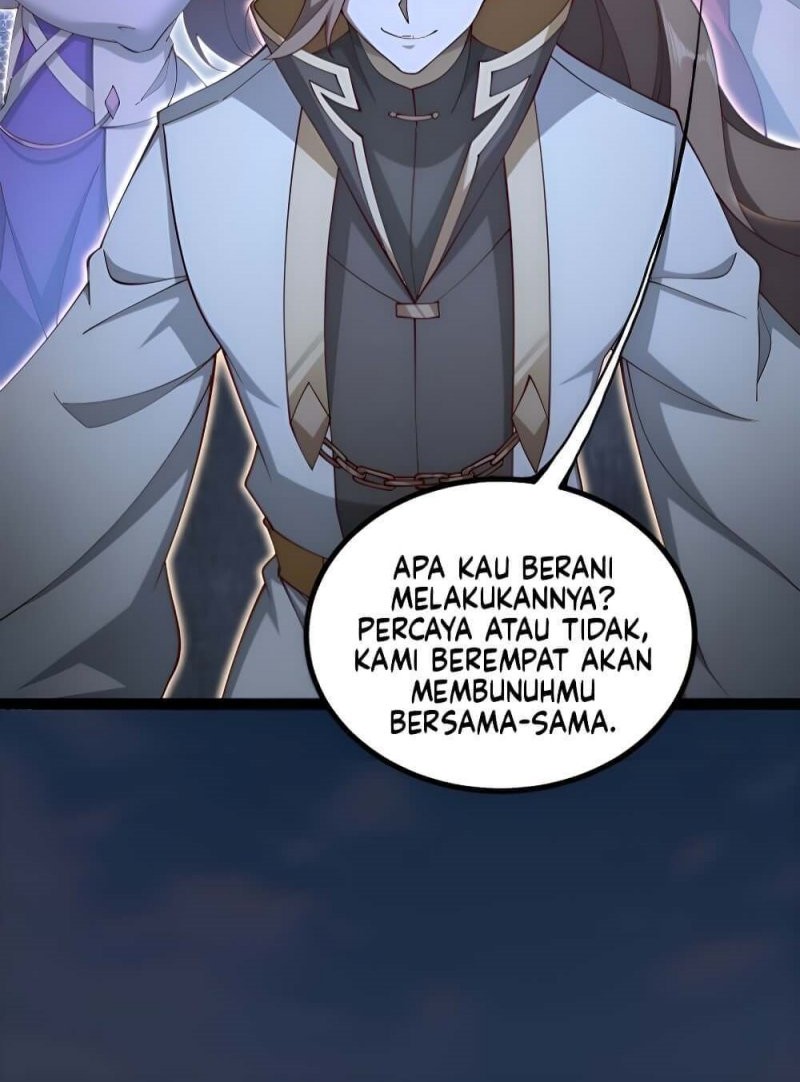 Heaven’s Devourer Chapter 09 Gambar 43