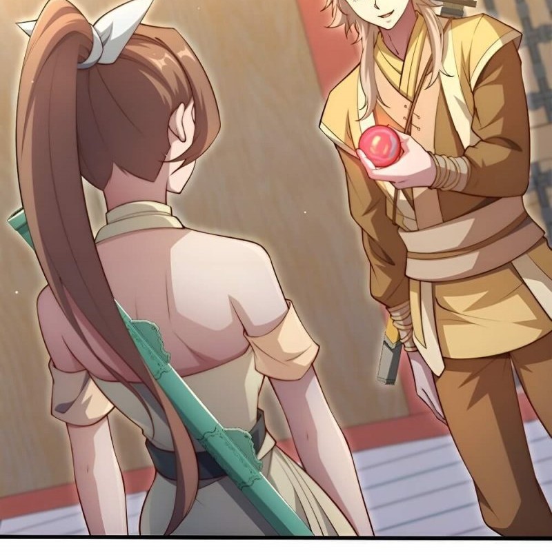 Heaven’s Devourer Chapter 09 Gambar 4