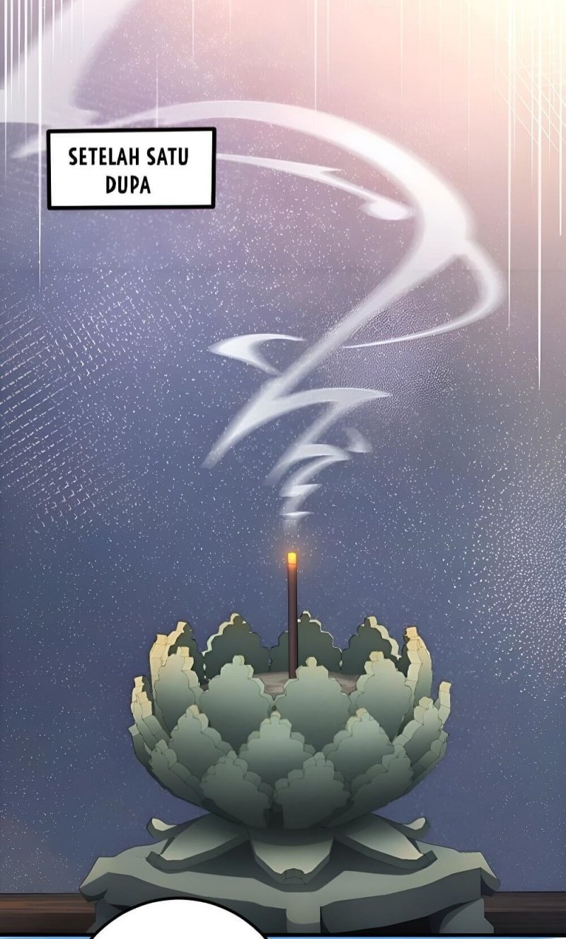 Heaven’s Devourer Chapter 09 Gambar 6