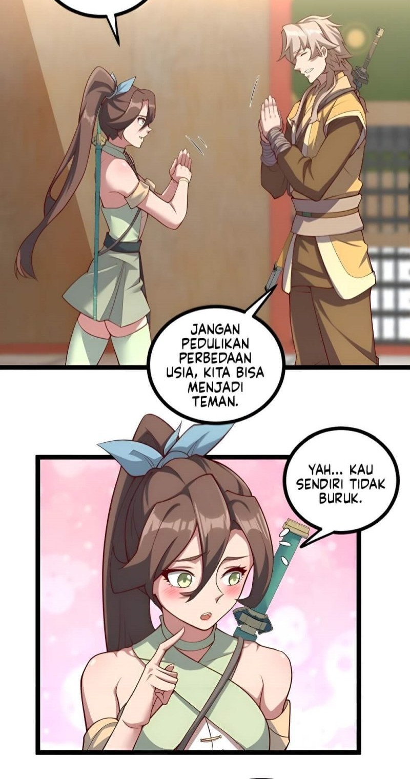 Heaven’s Devourer Chapter 09 Gambar 10