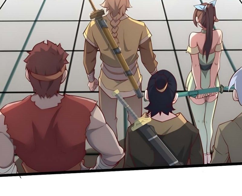 Heaven’s Devourer Chapter 09 Gambar 13