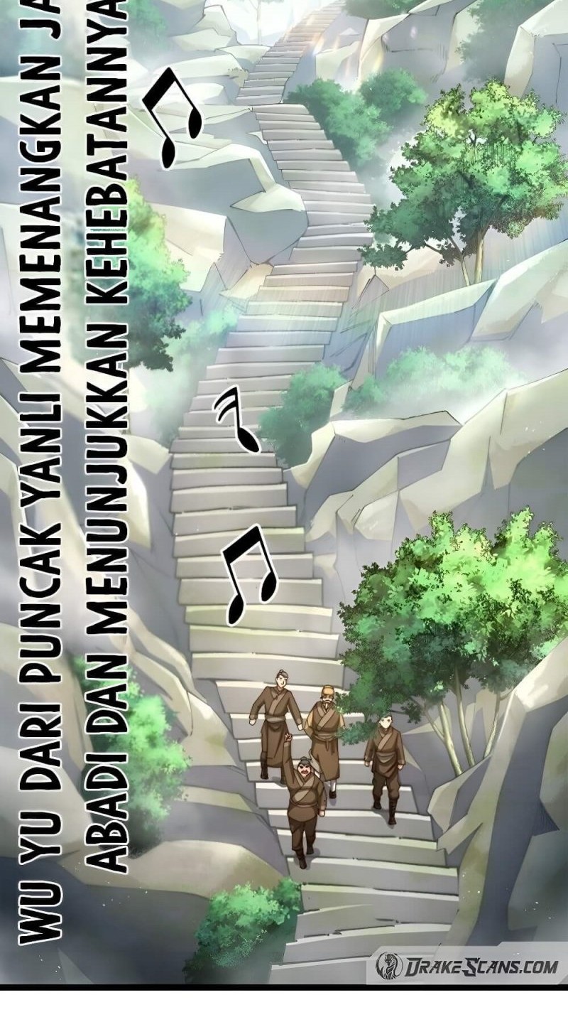 Heaven’s Devourer Chapter 09 Gambar 17