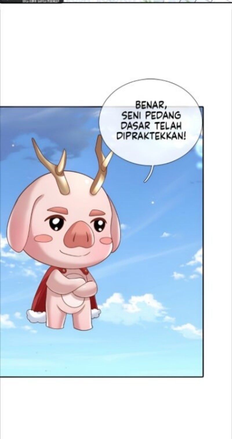 Sword Immortal Martial Emperor Chapter 31 Gambar 17
