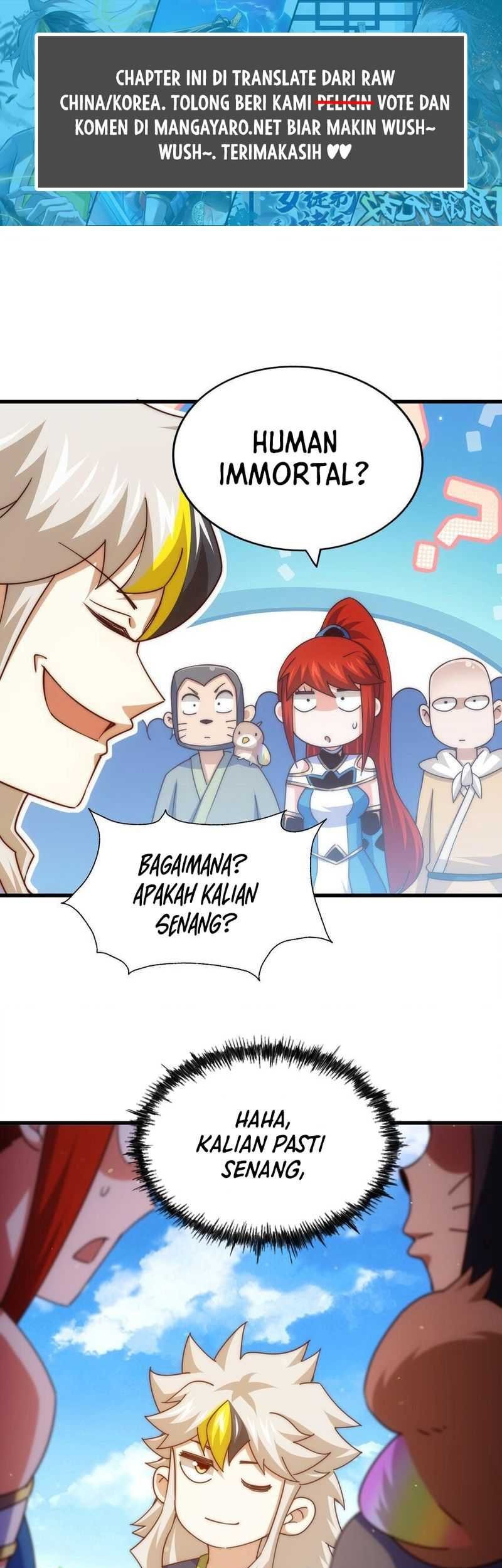 Baca  Beyond Myriad Peoples Chapter 213 Gambar 2