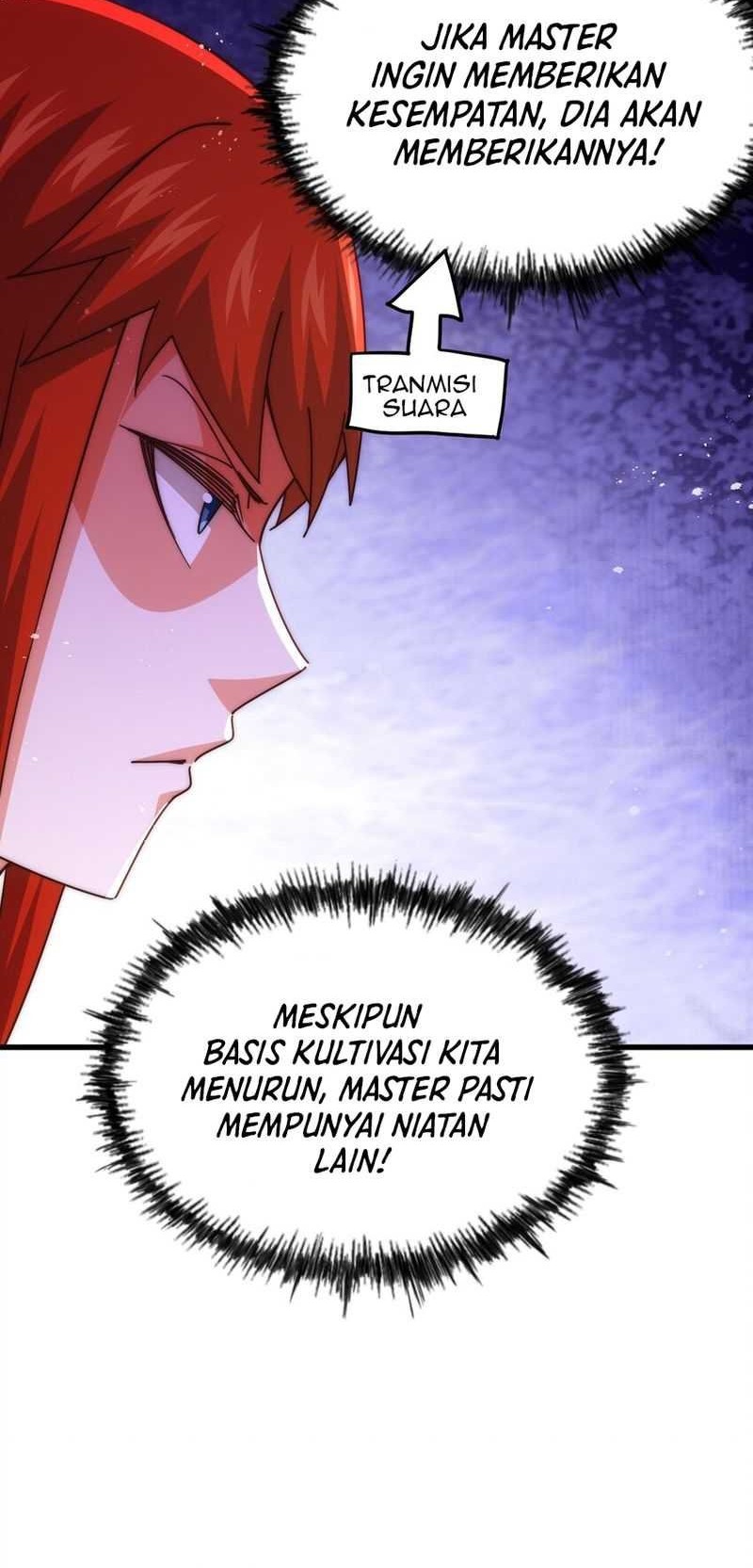 Beyond Myriad Peoples Chapter 213 Gambar 5