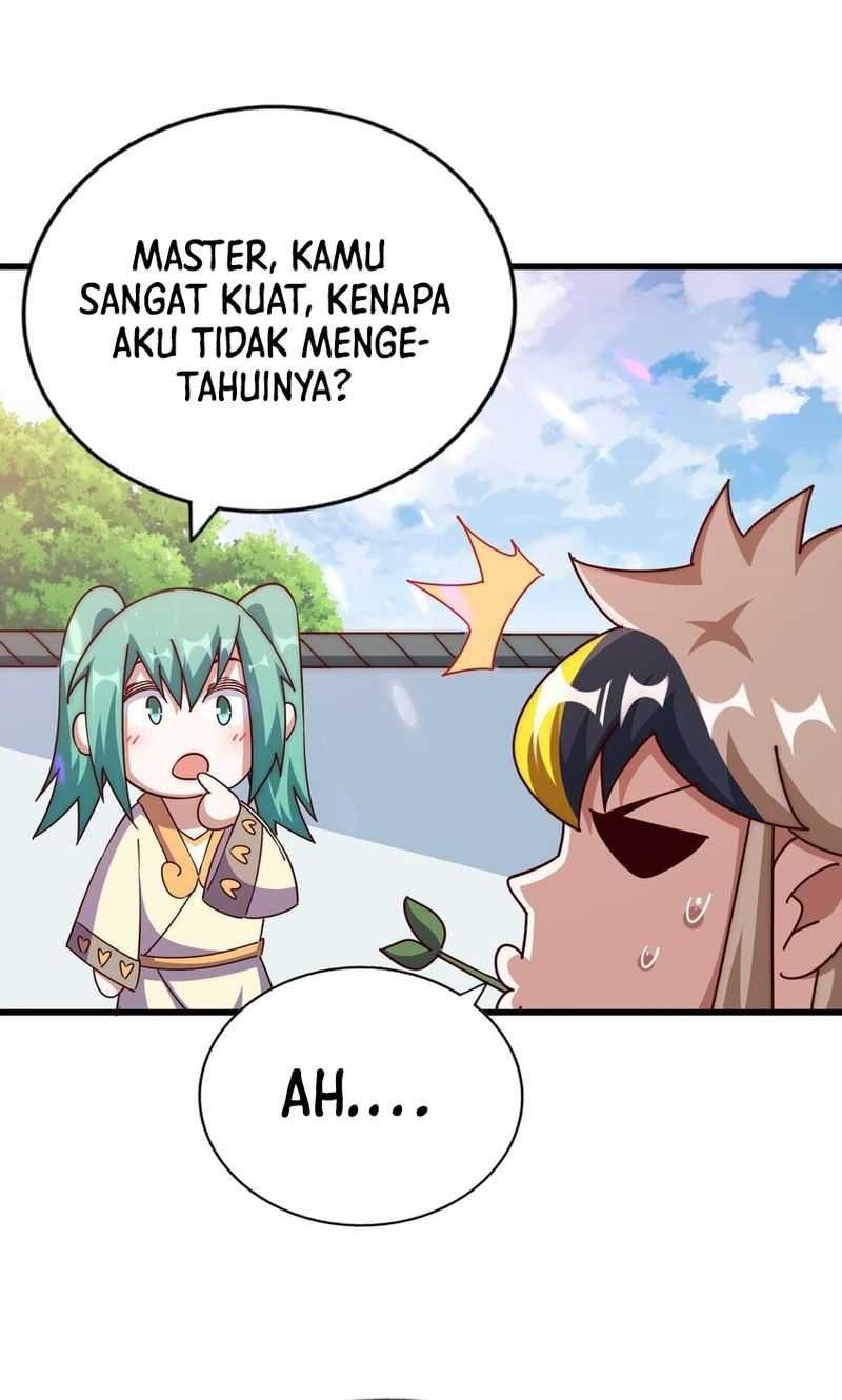 Beyond Myriad Peoples Chapter 213 Gambar 16