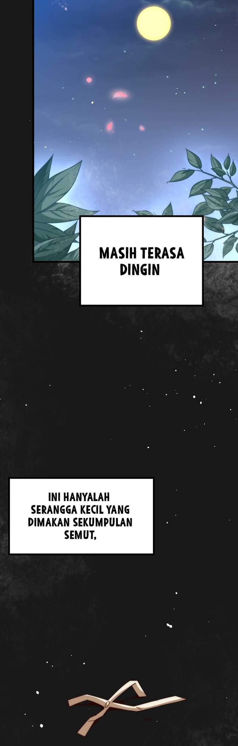 Beyond Myriad Peoples Chapter 211 Gambar 36