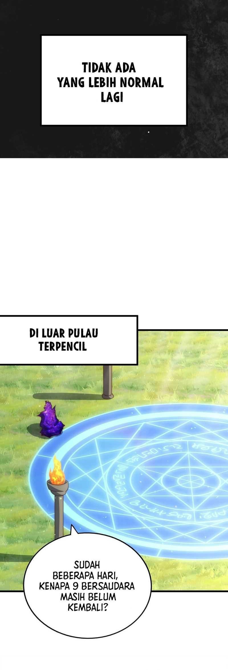 Beyond Myriad Peoples Chapter 211 Gambar 37