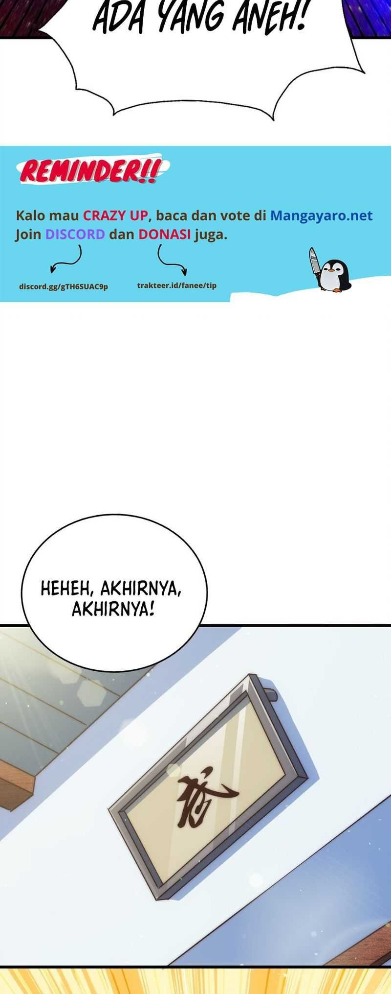 Beyond Myriad Peoples Chapter 211 Gambar 41