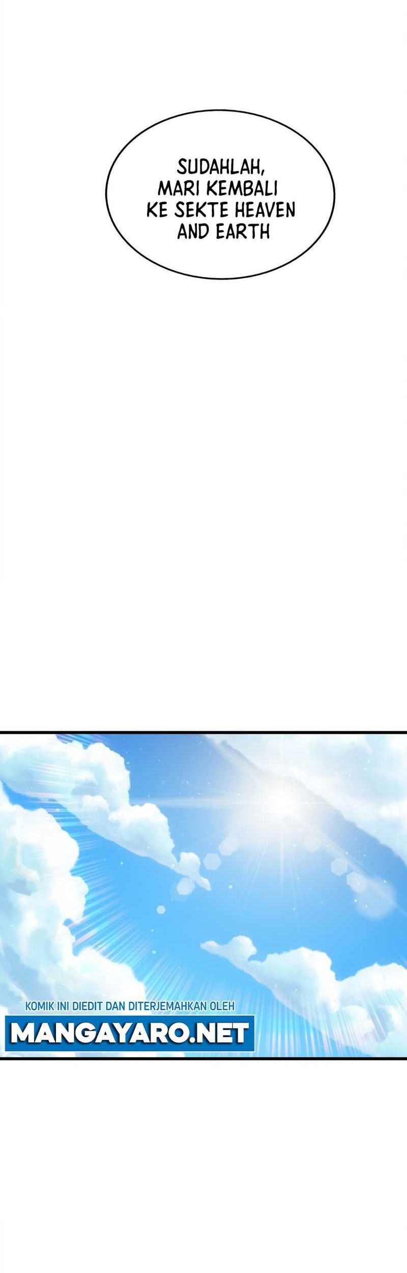 Beyond Myriad Peoples Chapter 211 Gambar 49