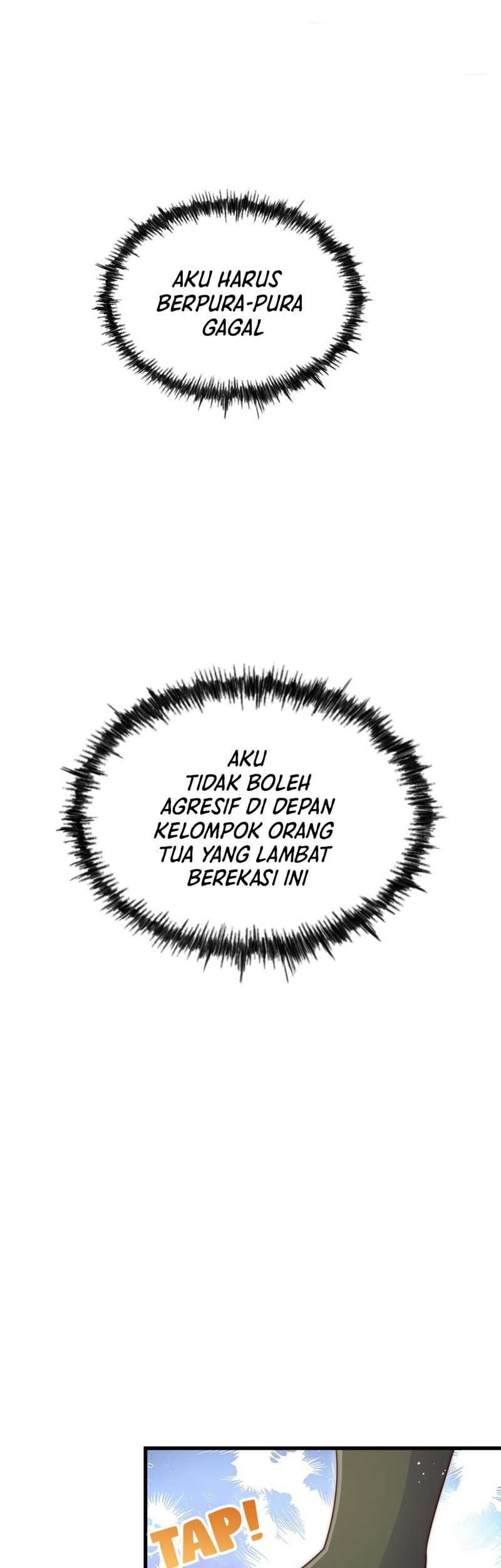 Beyond Myriad Peoples Chapter 211 Gambar 56