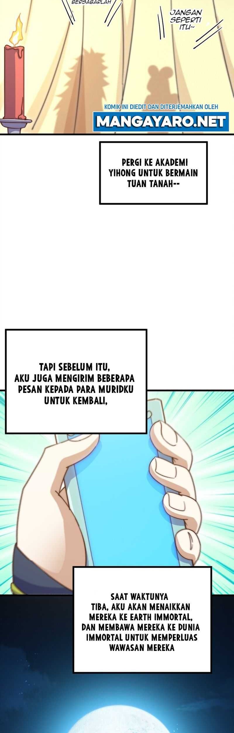 Beyond Myriad Peoples Chapter 211 Gambar 59