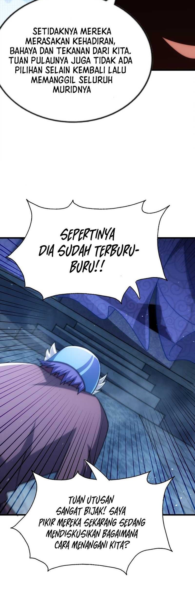 Beyond Myriad Peoples Chapter 211 Gambar 65