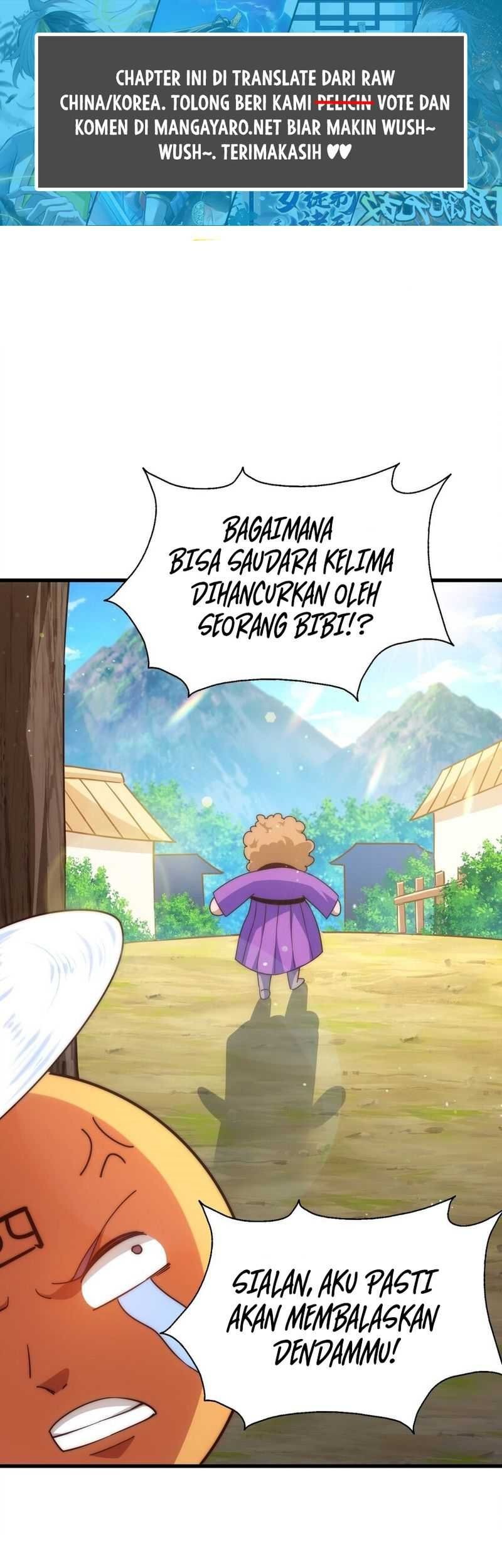 Baca  Beyond Myriad Peoples Chapter 211 Gambar 2