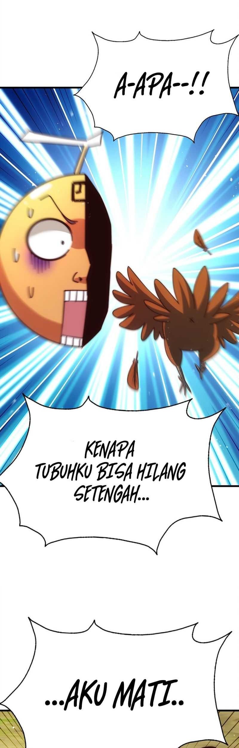 Beyond Myriad Peoples Chapter 211 Gambar 4