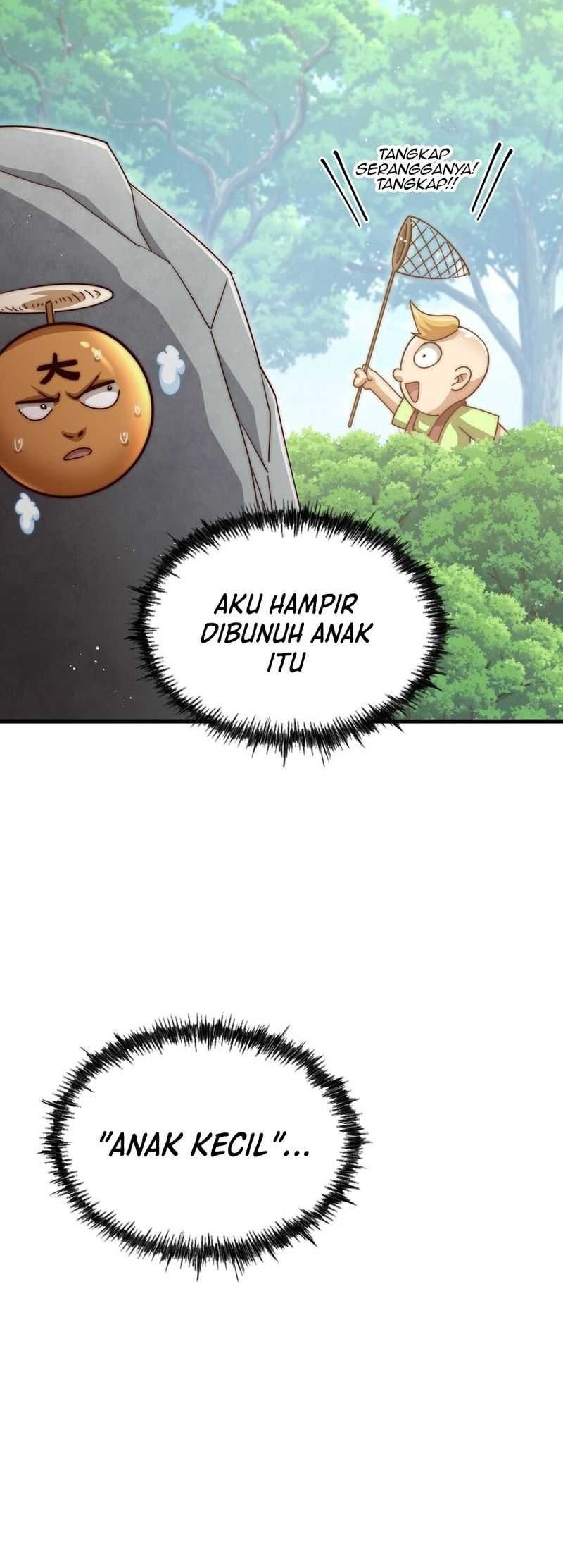 Beyond Myriad Peoples Chapter 211 Gambar 9