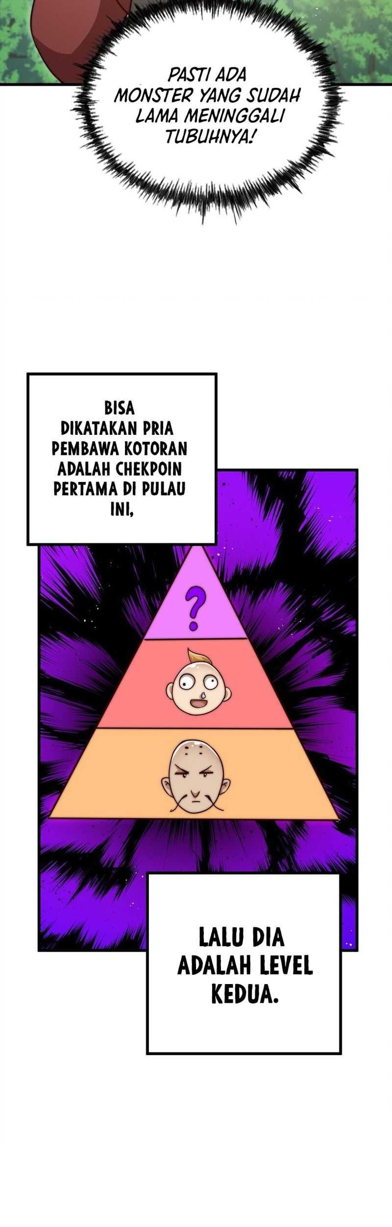 Beyond Myriad Peoples Chapter 211 Gambar 11