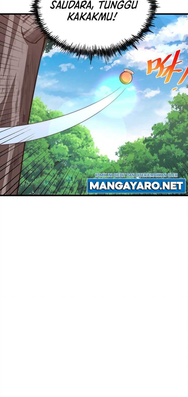 Beyond Myriad Peoples Chapter 211 Gambar 17