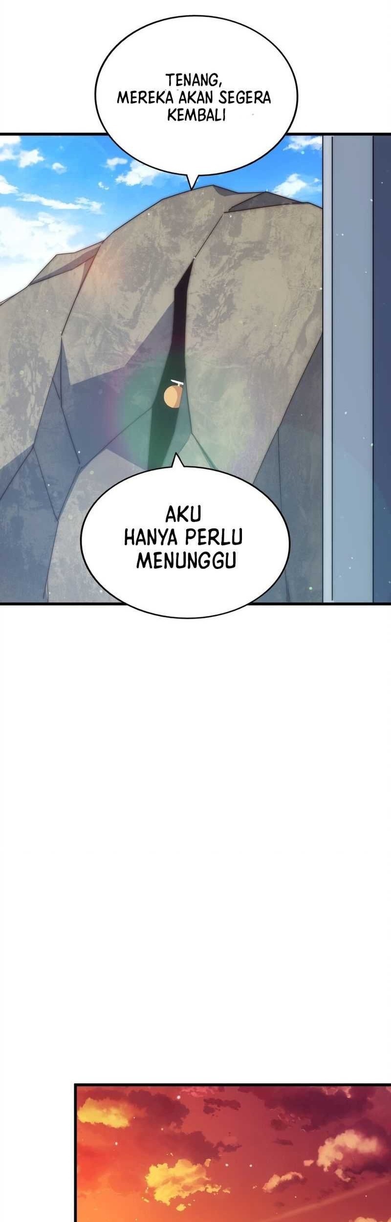 Beyond Myriad Peoples Chapter 211 Gambar 19