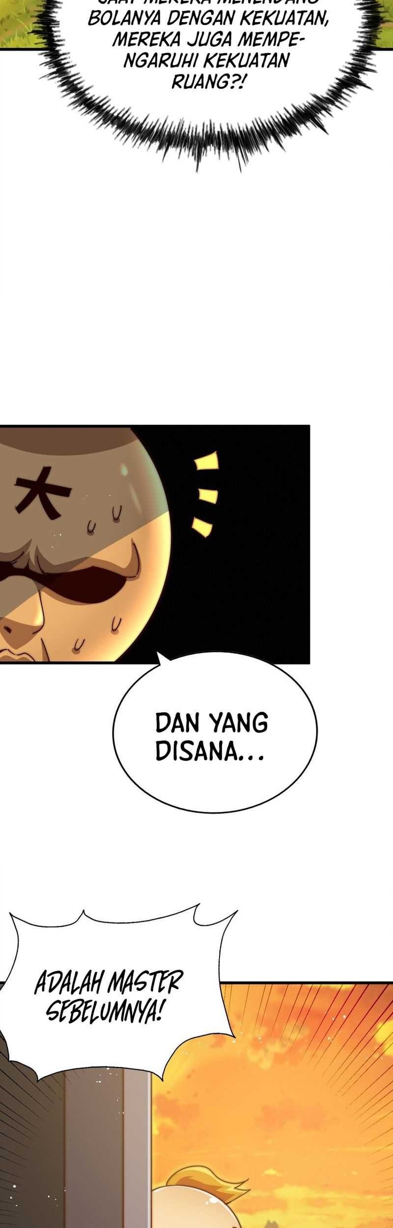 Beyond Myriad Peoples Chapter 211 Gambar 27