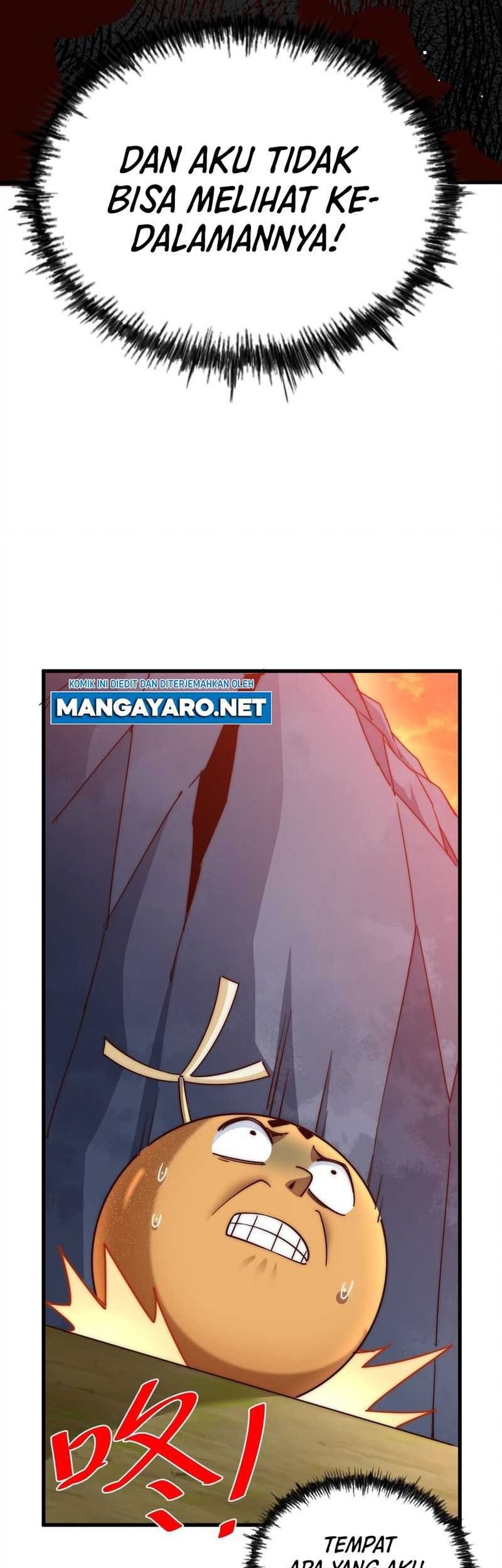 Beyond Myriad Peoples Chapter 211 Gambar 32