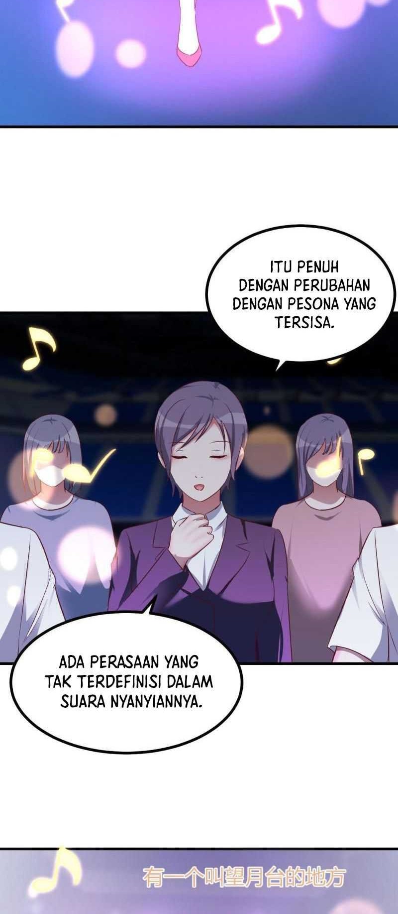 My Sister Is A Superstar Chapter 165 Gambar 21
