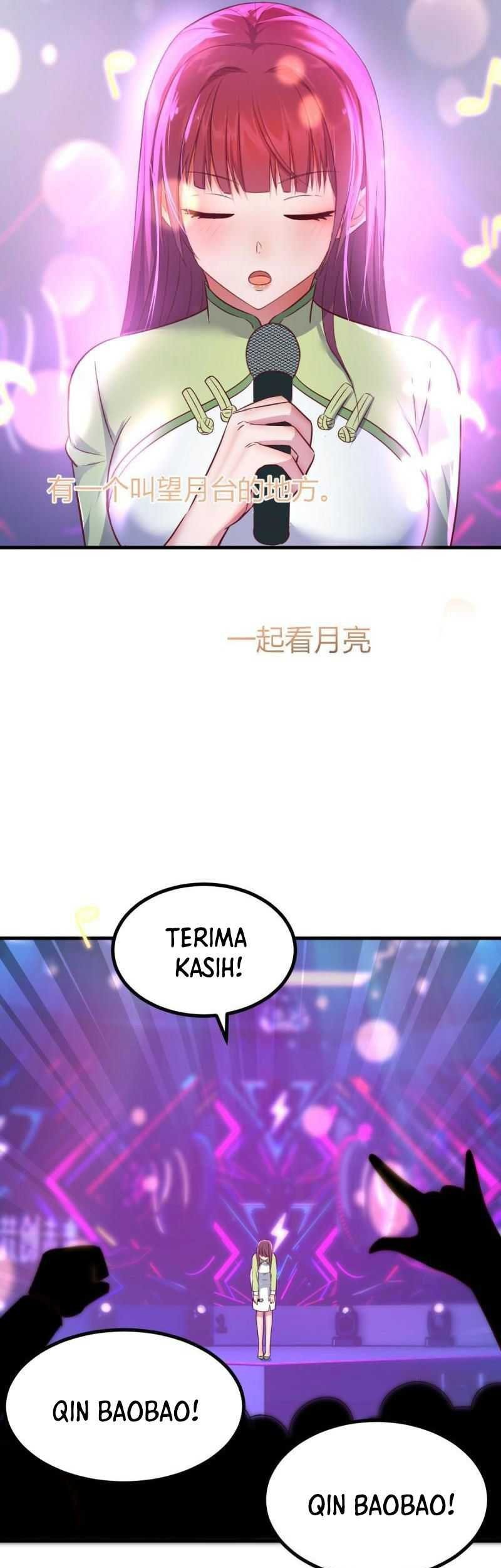 My Sister Is A Superstar Chapter 165 Gambar 22