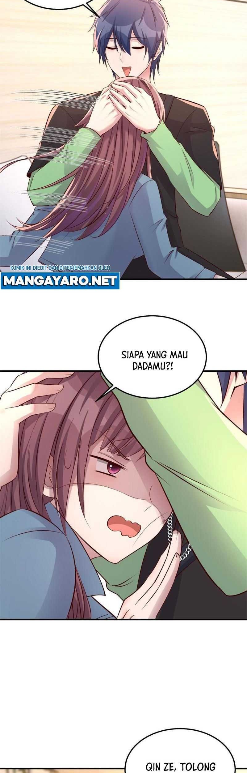 My Sister Is A Superstar Chapter 164 Gambar 12