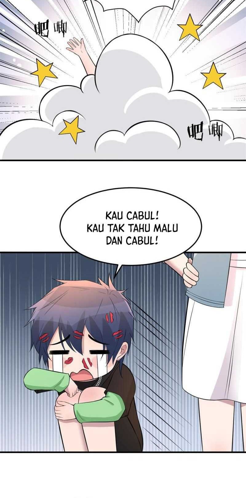 My Sister Is A Superstar Chapter 164 Gambar 17