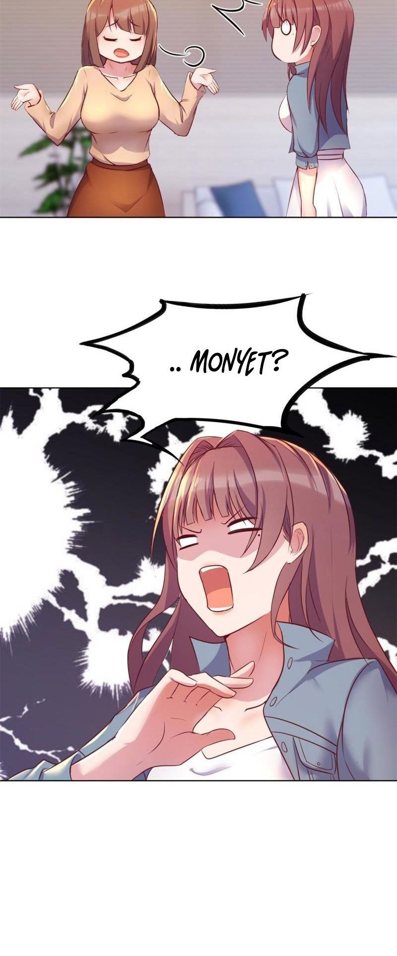 My Sister Is A Superstar Chapter 163 Gambar 21