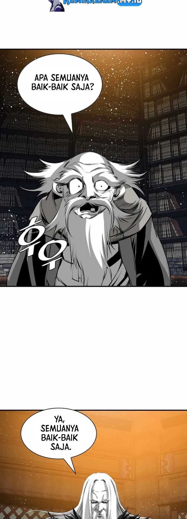 Way To Heaven Chapter 82 Gambar 10