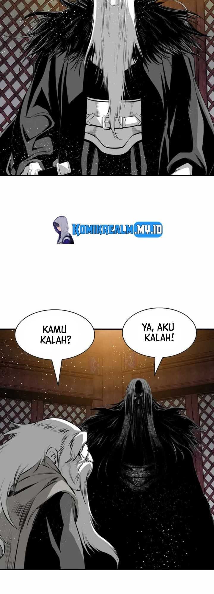Way To Heaven Chapter 82 Gambar 11