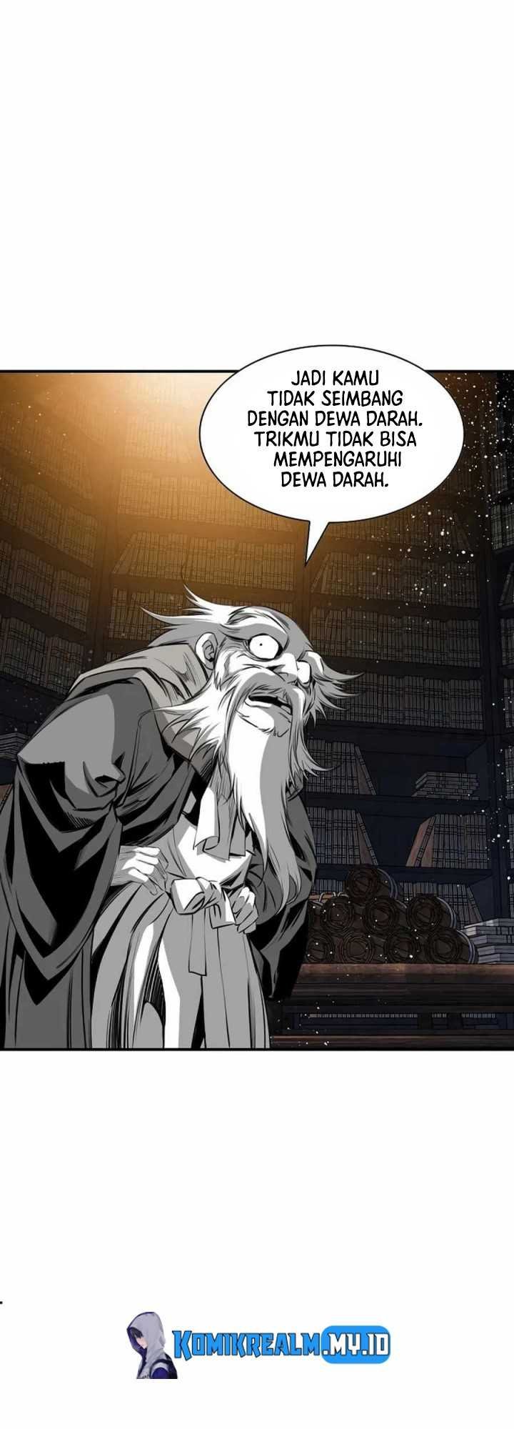 Way To Heaven Chapter 82 Gambar 12