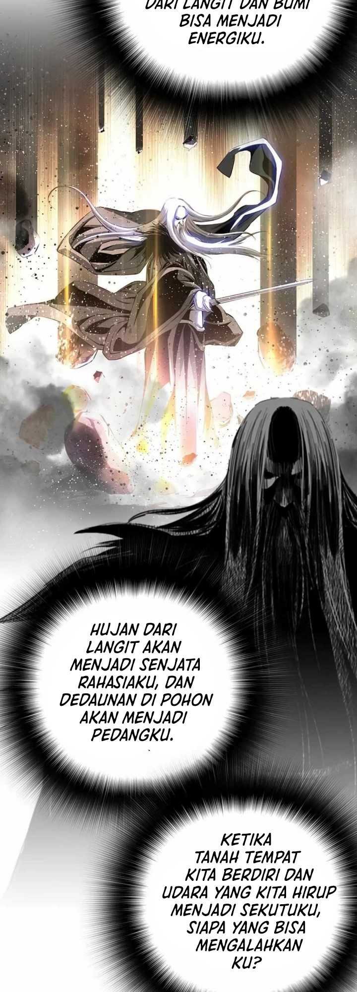 Way To Heaven Chapter 82 Gambar 14