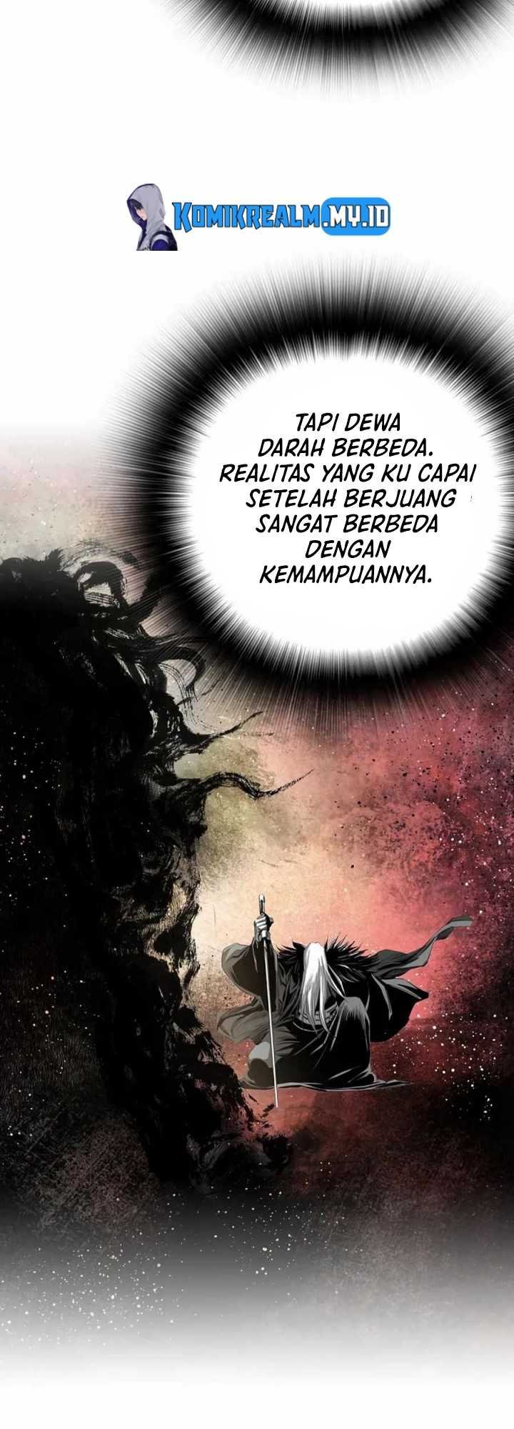 Way To Heaven Chapter 82 Gambar 15