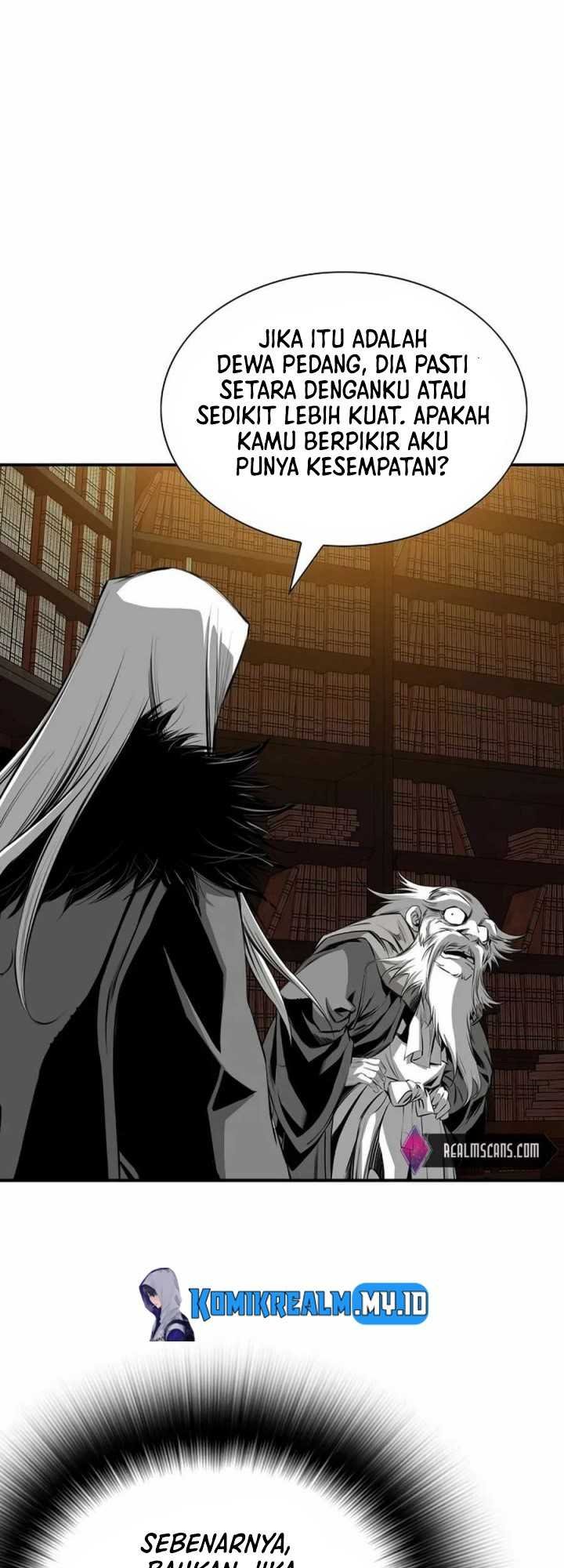 Way To Heaven Chapter 82 Gambar 16