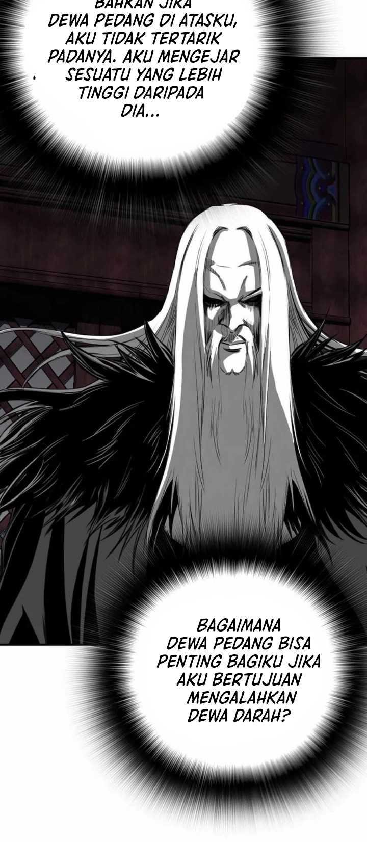 Way To Heaven Chapter 82 Gambar 17