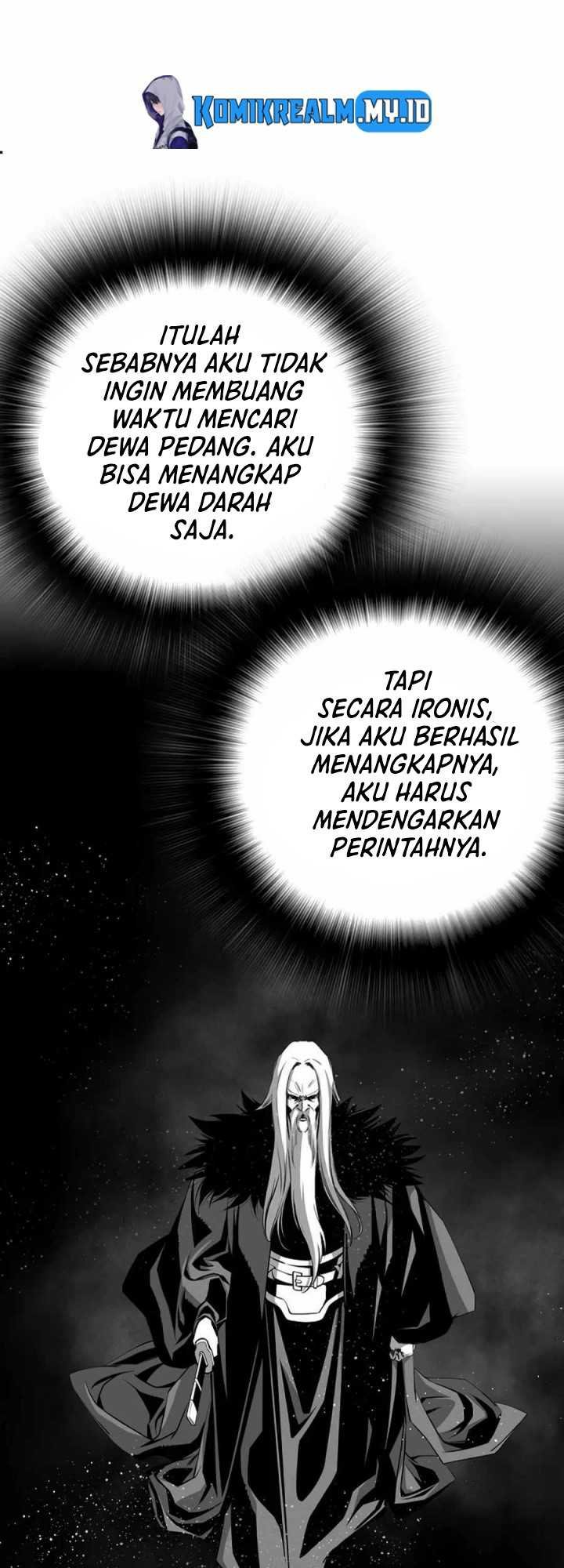 Way To Heaven Chapter 82 Gambar 18