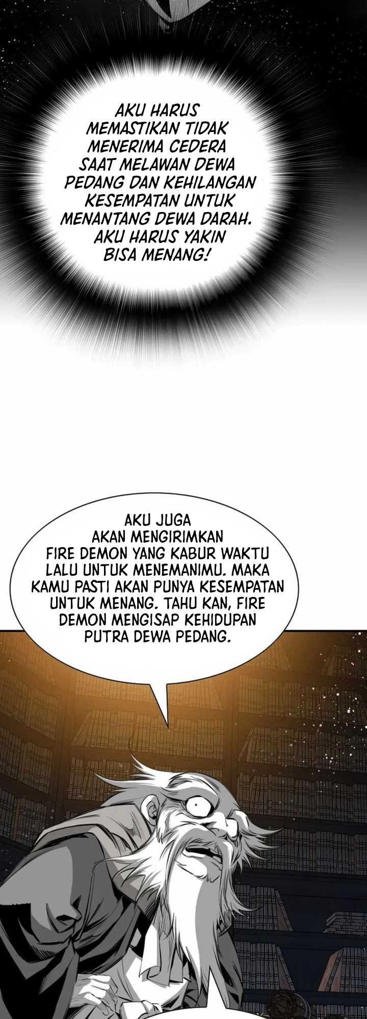 Way To Heaven Chapter 82 Gambar 19