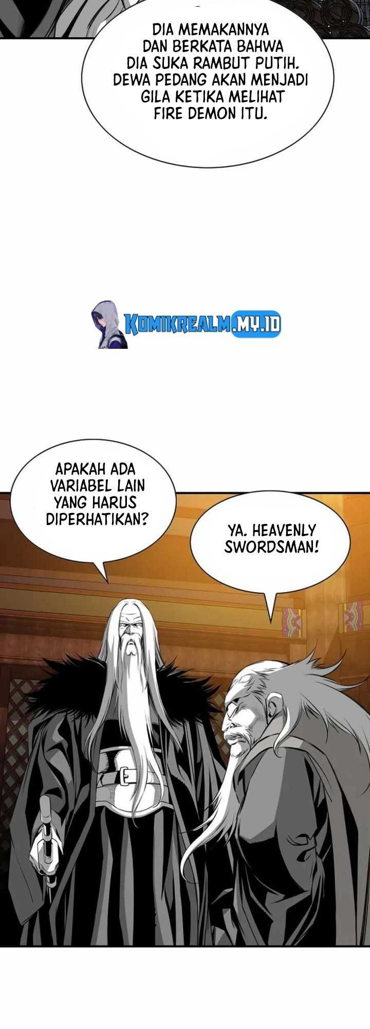 Way To Heaven Chapter 82 Gambar 20