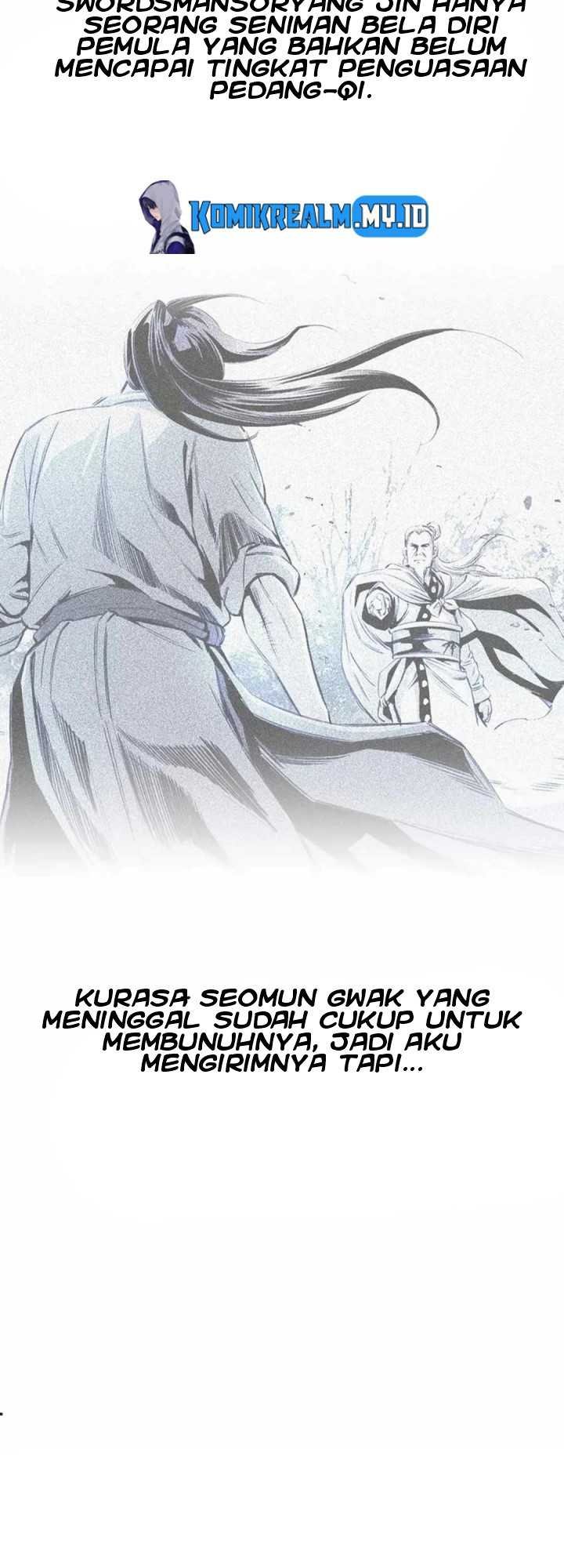 Way To Heaven Chapter 82 Gambar 22