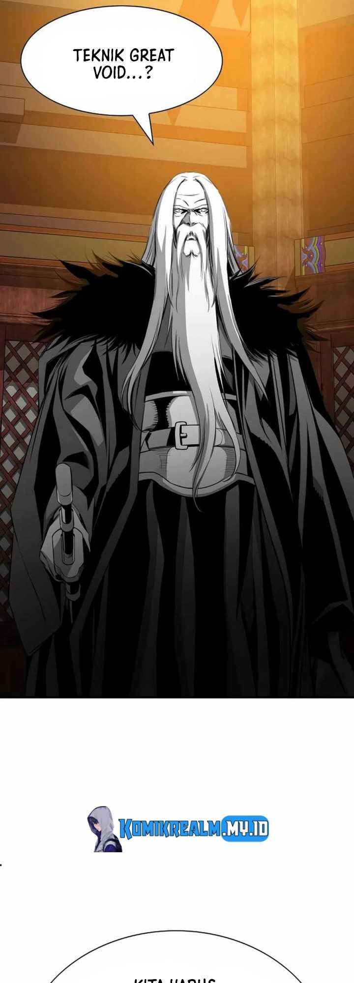 Way To Heaven Chapter 82 Gambar 27